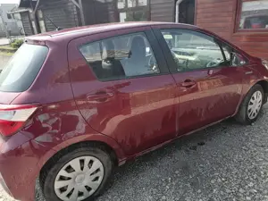 Toyota yaris hibrid 2019  - imagine 2