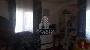 Casa individuala cu 3 camere in Curtici. - imagine 5