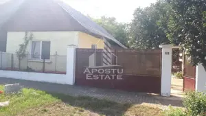 Casa individuala cu 3 camere in Curtici. - imagine 2