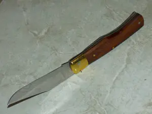 Briceag traditional maghiar Belencsák István nou - imagine 2