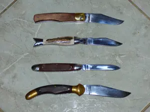 Briceag traditional maghiar Belencsák István nou