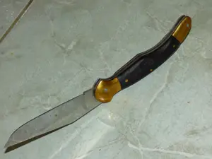 Briceag traditional maghiar Belencsák István nou - imagine 5