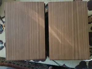 Boxe RFT 50 w si amplificator Sony  - imagine 3