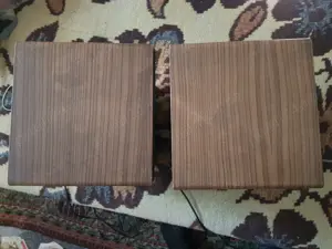 Boxe RFT 50 w si amplificator Sony  - imagine 4