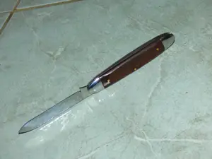 Briceag traditional maghiar Belencsák István nou - imagine 4