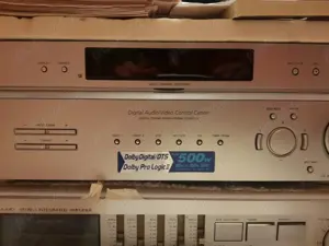 Boxe RFT 50 w si amplificator Sony  - imagine 5