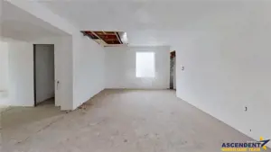 Tur 3D! Casa ergonomica,doua gradini,acces facil,oportunitate accente,Sacele,Brasov. - imagine 3