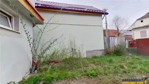 Tur 3D! Casa ergonomica,doua gradini,acces facil,oportunitate accente,Sacele,Brasov. - imagine 10