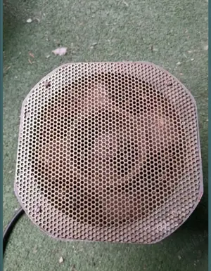 Ventilator racire de pe Bombardier - imagine 3