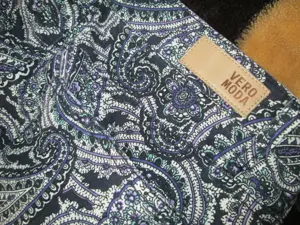 jeans Vero Moda - imagine 3