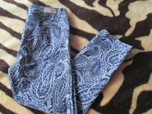 jeans Vero Moda - imagine 4