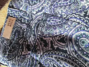 jeans Vero Moda - imagine 5