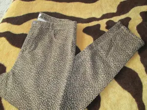 jeans animal print 46
