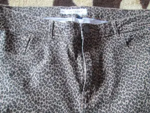 jeans animal print 46 - imagine 2