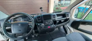 Peugeot Boxer 2.2 hdi 130 CP - imagine 7