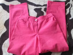 jeans dame Cecil 38