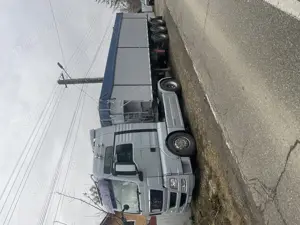 Ansamblu basculabil de vânzare  - imagine 2