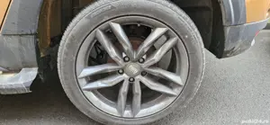  Roti  + Jante Duster - MAM 5x114.3 ×18