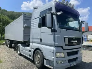 Ansamblu basculabil de vânzare  - imagine 3