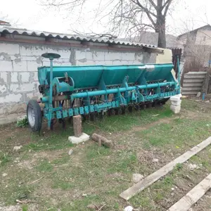 Semanatoare de paioase la 4 m - imagine 2