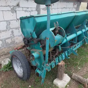 Semanatoare de paioase la 4 m - imagine 4