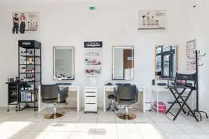Vand afacere la cheie salon infrumusetare - imagine 3