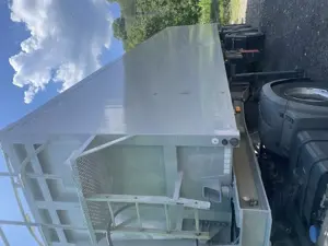 Ansamblu basculabil de vânzare  - imagine 6