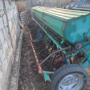 Semanatoare de paioase la 4 m - imagine 8