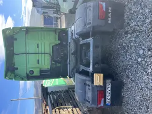 Ansamblu basculabil de vânzare  - imagine 5