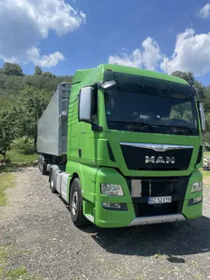 Ansamblu basculabil de vânzare  - imagine 4