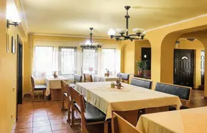 Pensiune 3 margarete - imagine 18