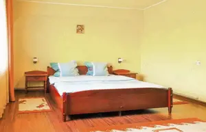 Pensiune 3 margarete - imagine 17