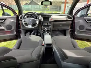 CITROEN DS 3, 09.2017, inmatriculata - imagine 5