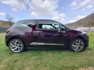 CITROEN DS 3, 09.2017, inmatriculata - imagine 4