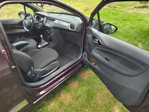 CITROEN DS 3, 09.2017, inmatriculata - imagine 6