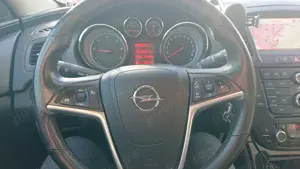 OPEL Insignia Sport Tourer - imagine 4