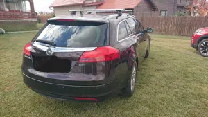 OPEL Insignia Sport Tourer - imagine 3