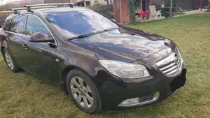 OPEL Insignia Sport Tourer - imagine 2