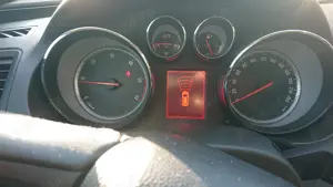 OPEL Insignia Sport Tourer - imagine 5