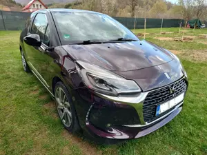 CITROEN DS 3, 09.2017, inmatriculata - imagine 3