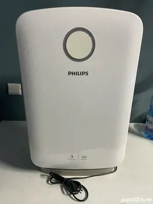 PHILIPS AC4080 purificator si umidificator 2 in 1 