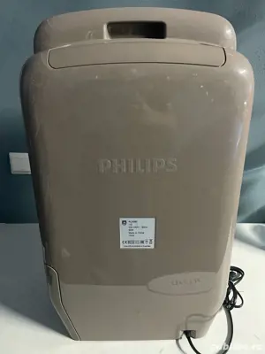 PHILIPS AC4080 purificator si umidificator 2 in 1  - imagine 2