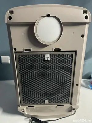 PHILIPS AC4080 purificator si umidificator 2 in 1  - imagine 4