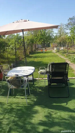 Casa cu teren 780mp,Aradul nou, Constitutiei nr 65, 2 apartamente. singur in curte - imagine 5