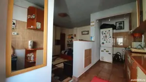 Casa cu teren 780mp,Aradul nou, Constitutiei nr 65, 2 apartamente. singur in curte - imagine 4