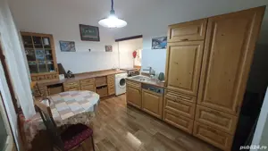Casa cu teren 780mp,Aradul nou, Constitutiei nr 65, 2 apartamente. singur in curte - imagine 3
