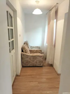 Casa 81 mp,plan parter,teren 300 mp,Toma Cozma,zona Piata Pacurari - imagine 6