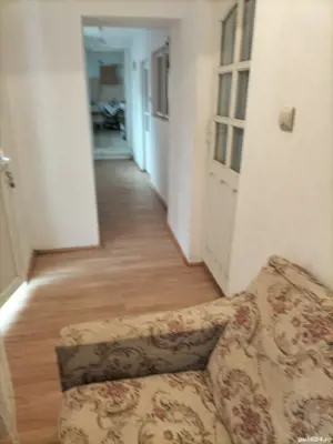 Casa 81 mp,plan parter,teren 300 mp,Toma Cozma,zona Piata Pacurari - imagine 3