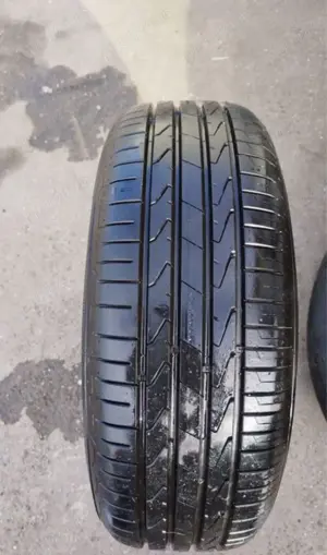anvelope vara Hankook ventus prime 3 205 60 r16