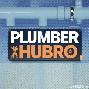 Instalații sanitare și termice